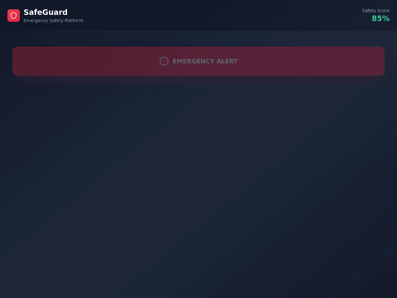 Safety System Studio
