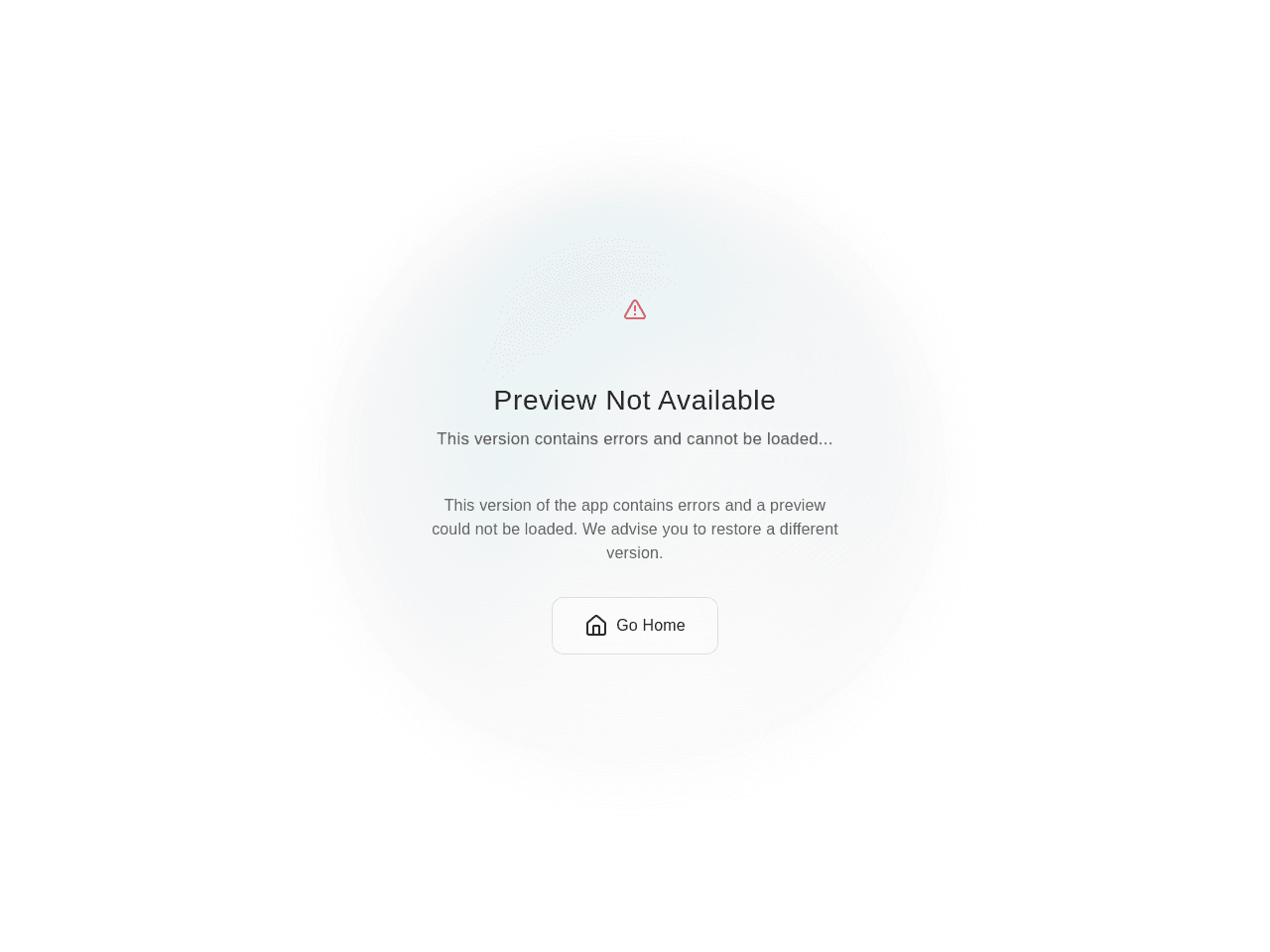 Gift Card Portal