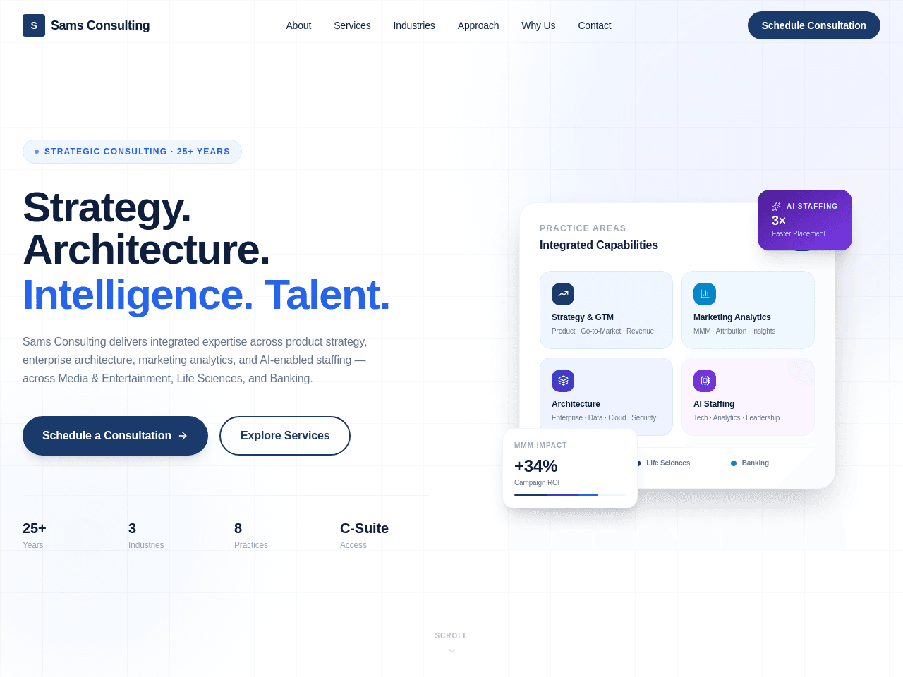 Consult Pro Portal