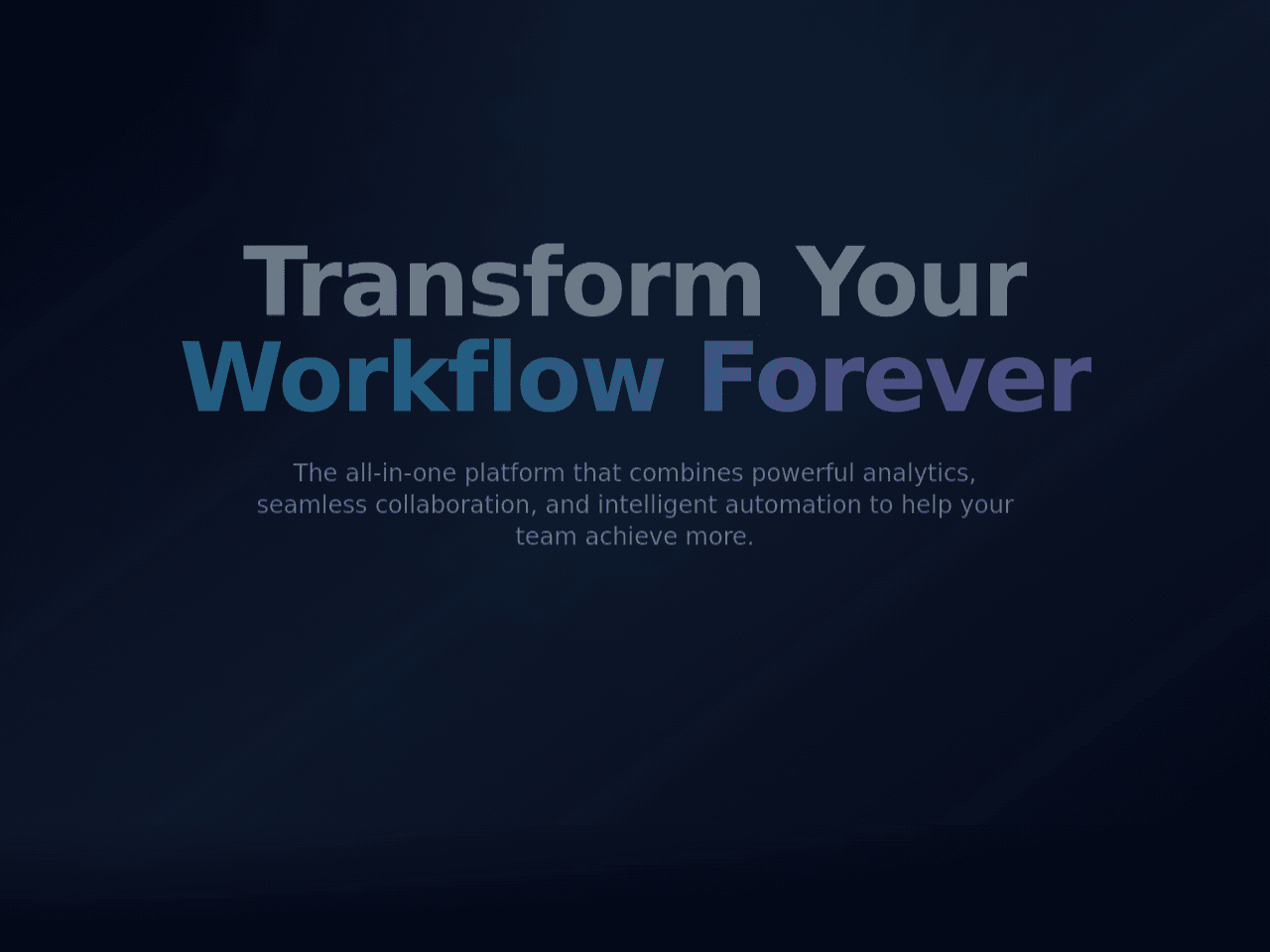 LaunchPad Portal