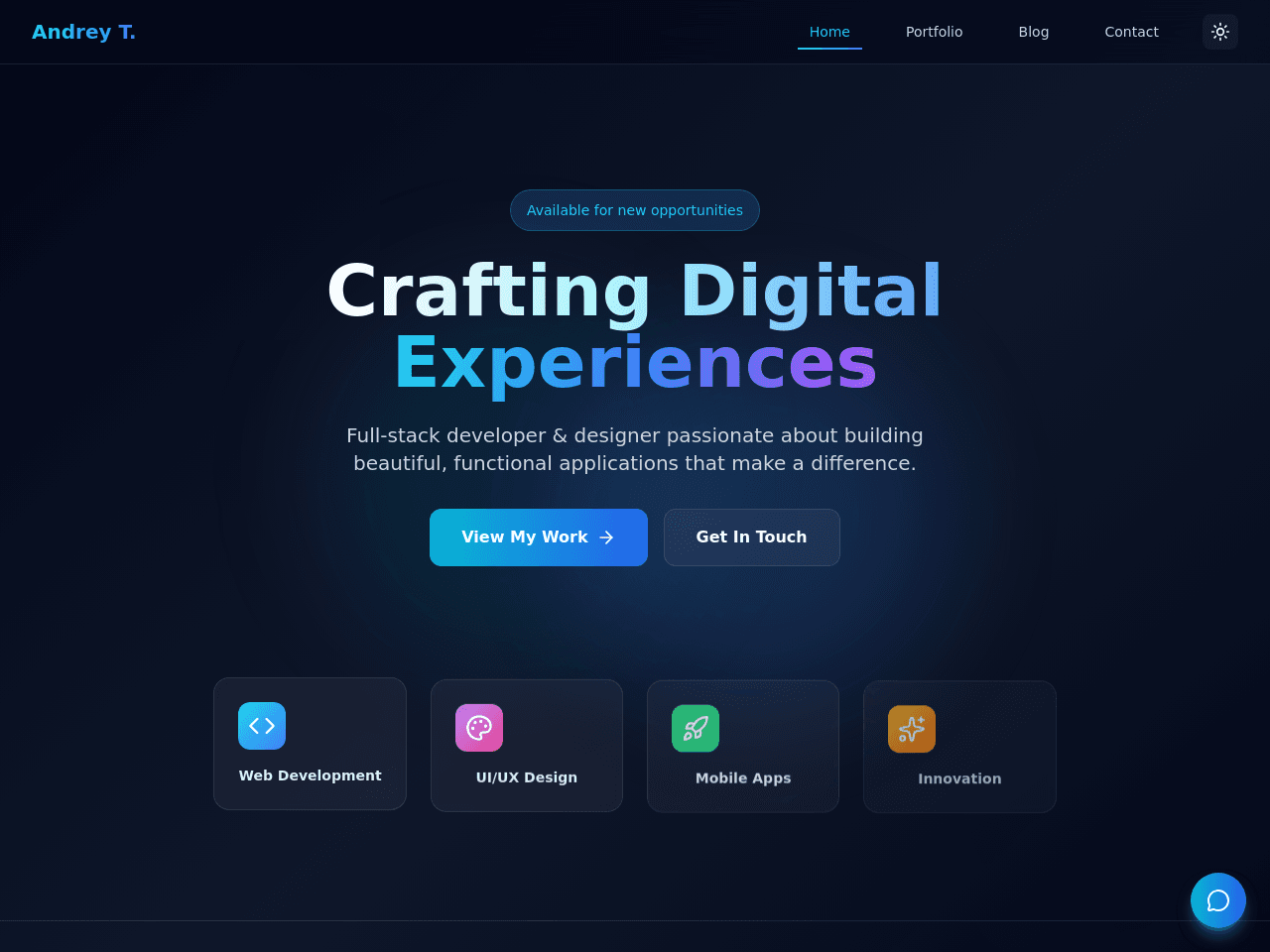 Website Studio
