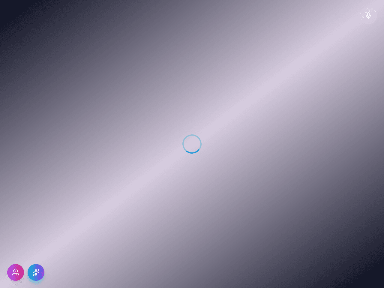 Quantum Security Dashboard