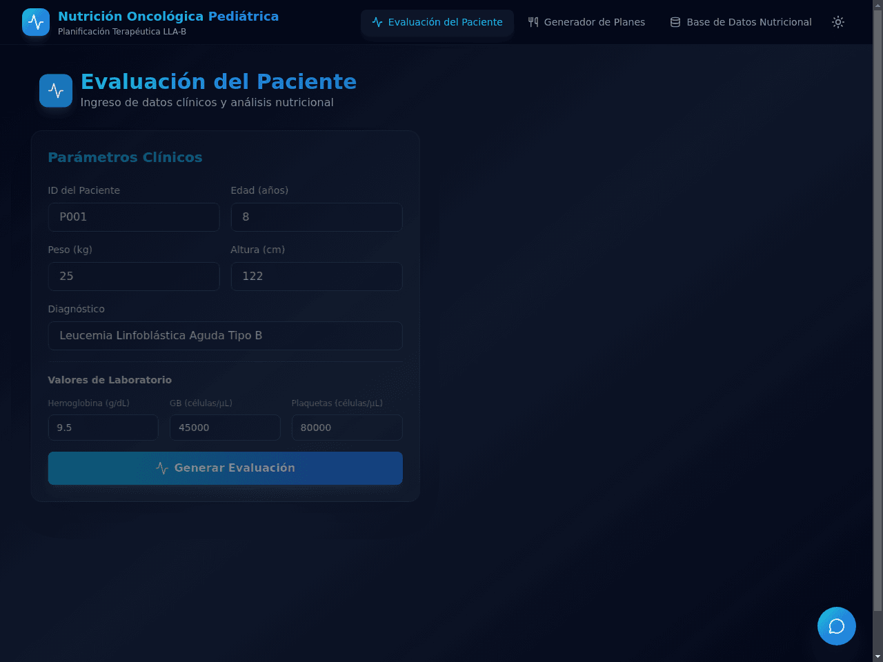 Nutrient Planner Pro