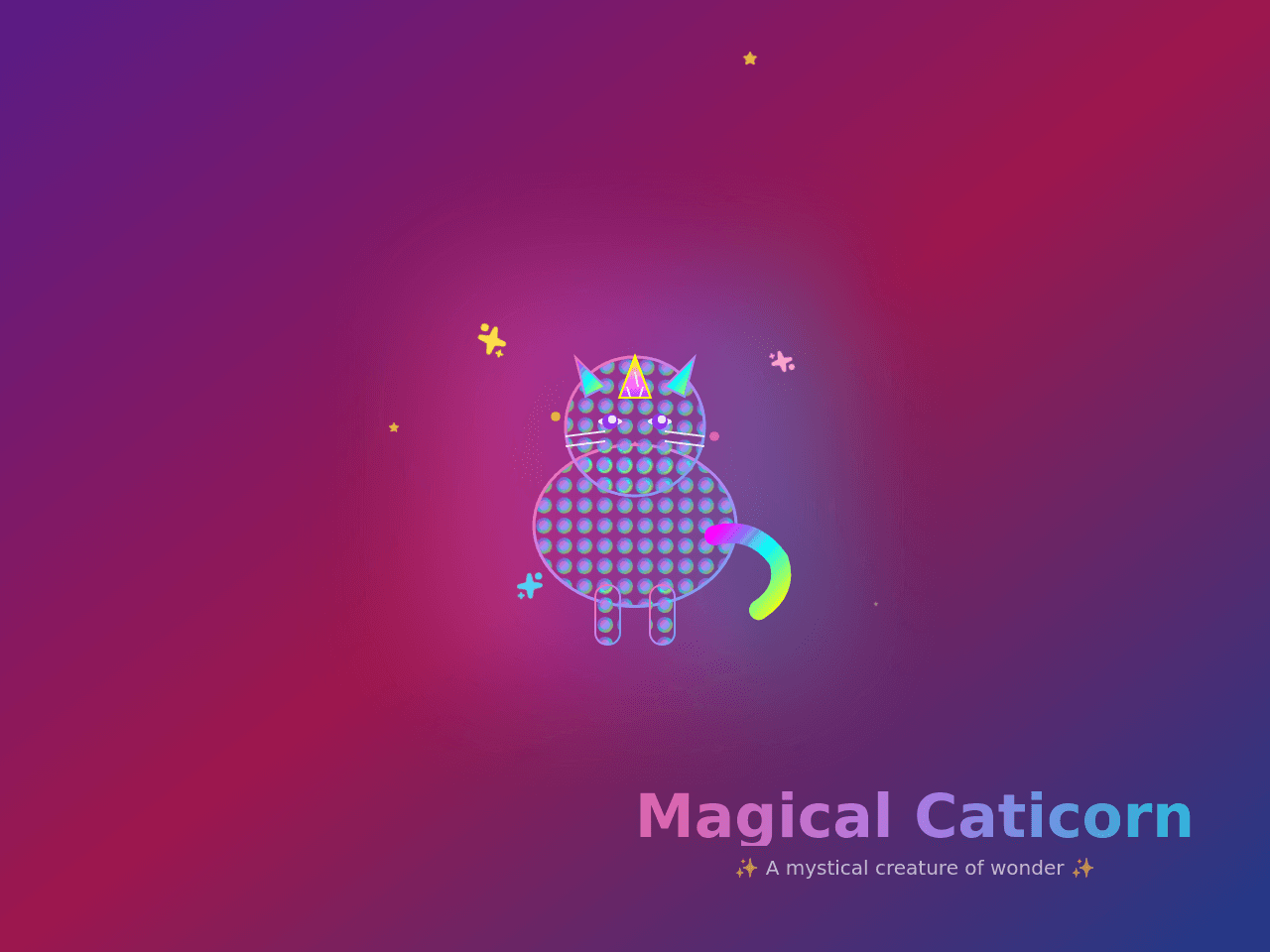Unicorn Cat Studio