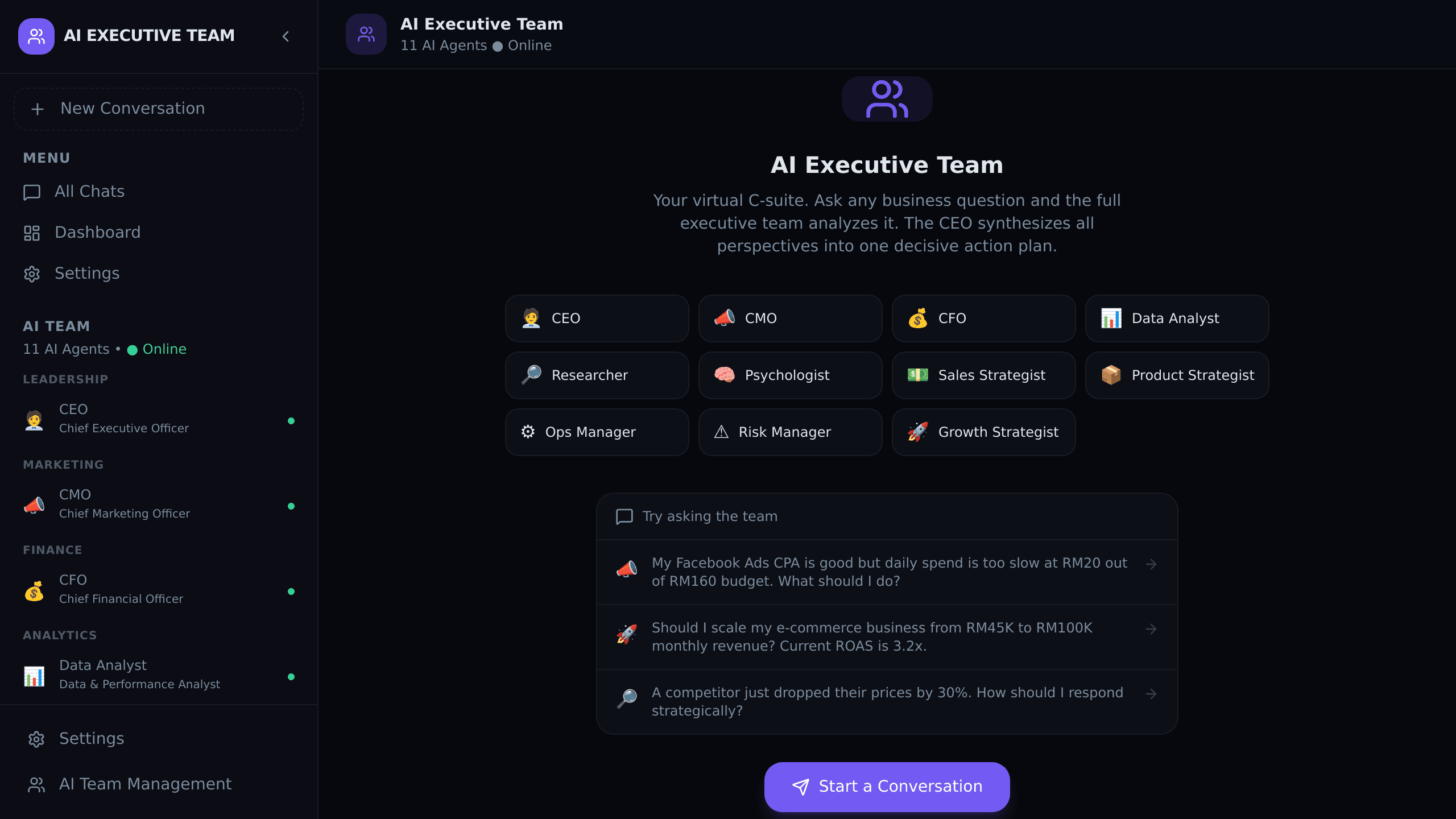 AI App