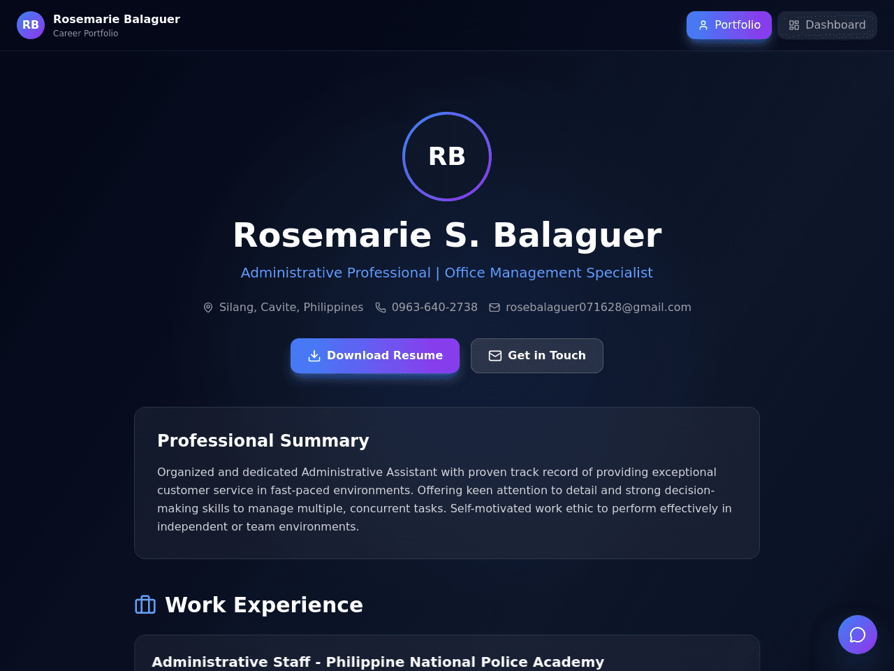 Task Flow Manager