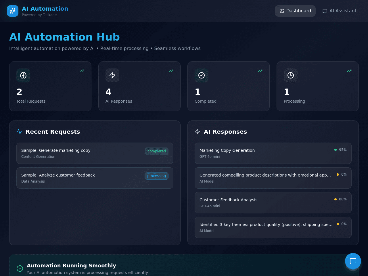 Automation Studio