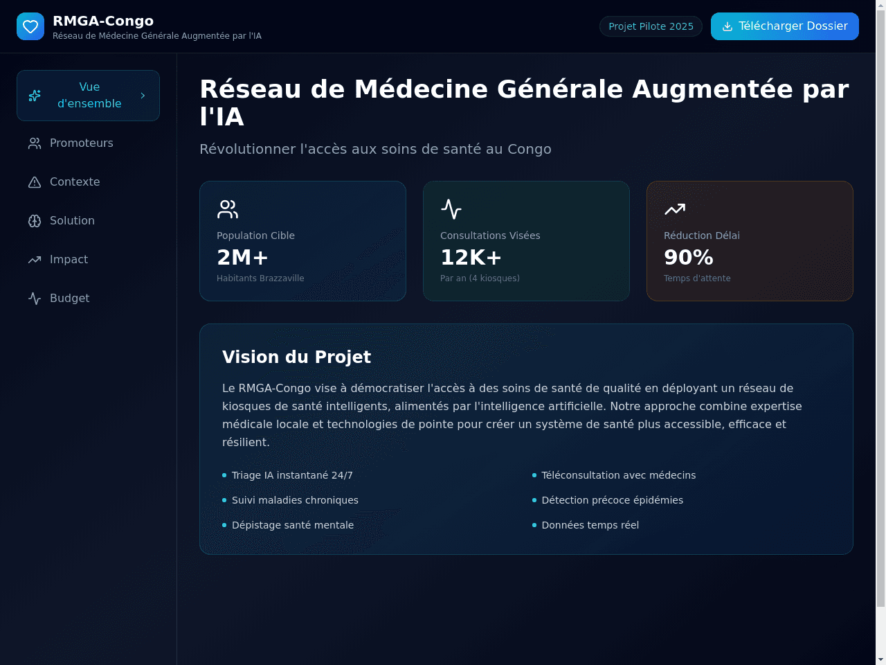 AI App