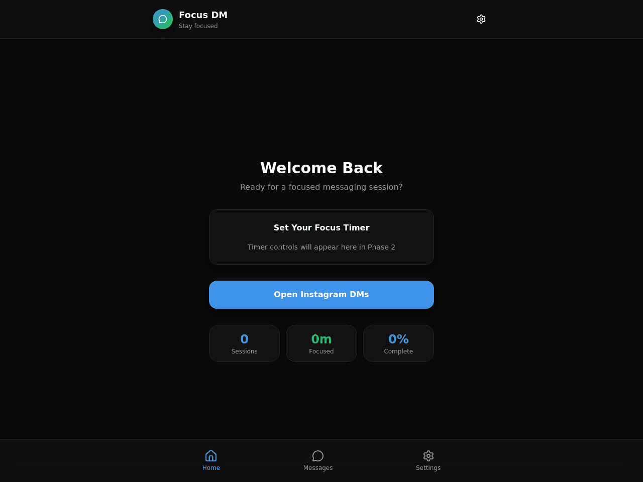 Ready App Studio