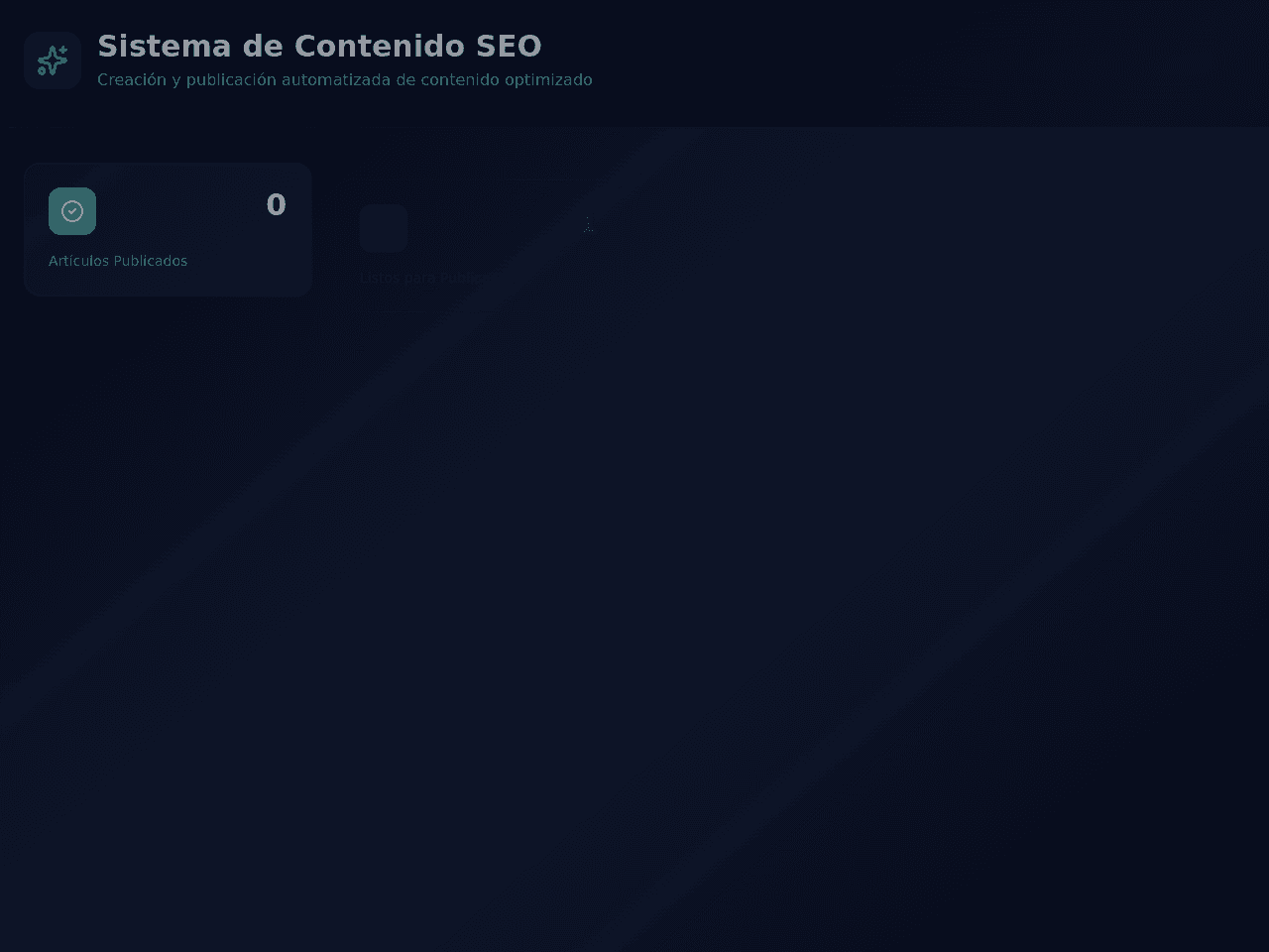 Content Flow Studio
