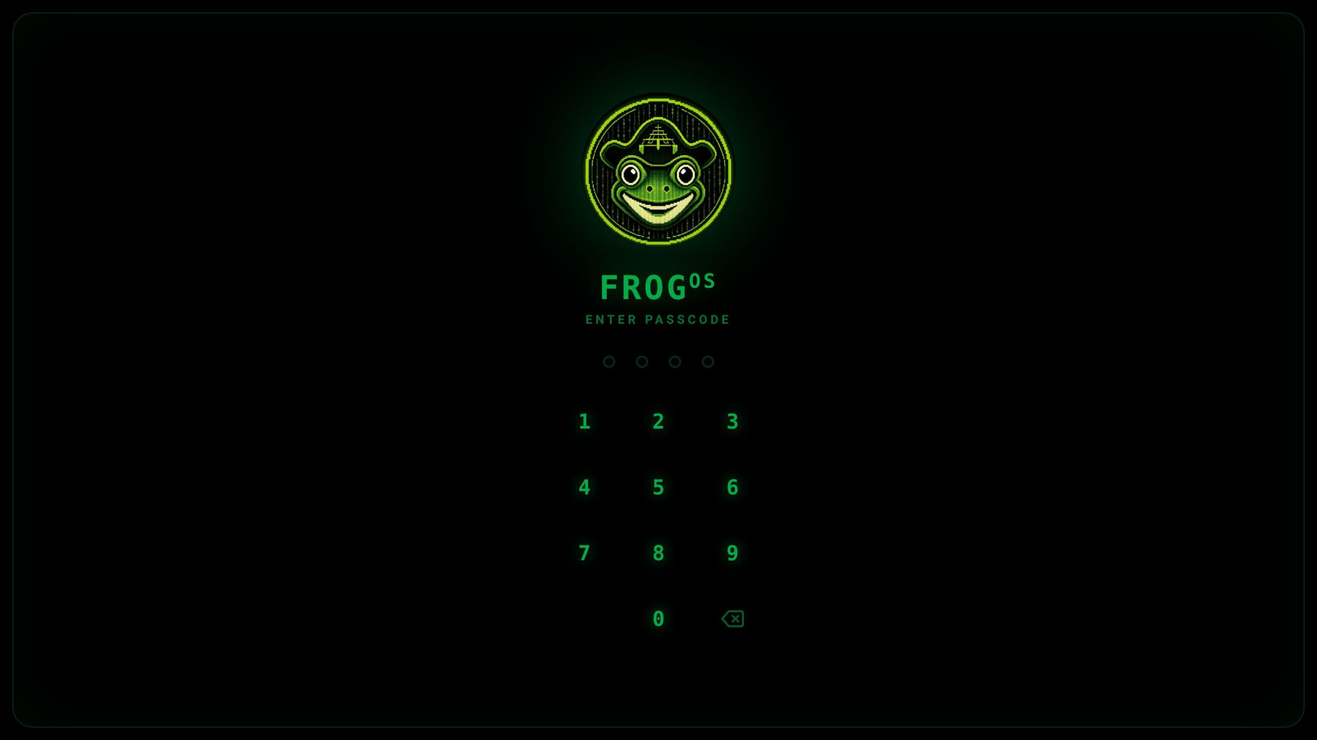 Frogo