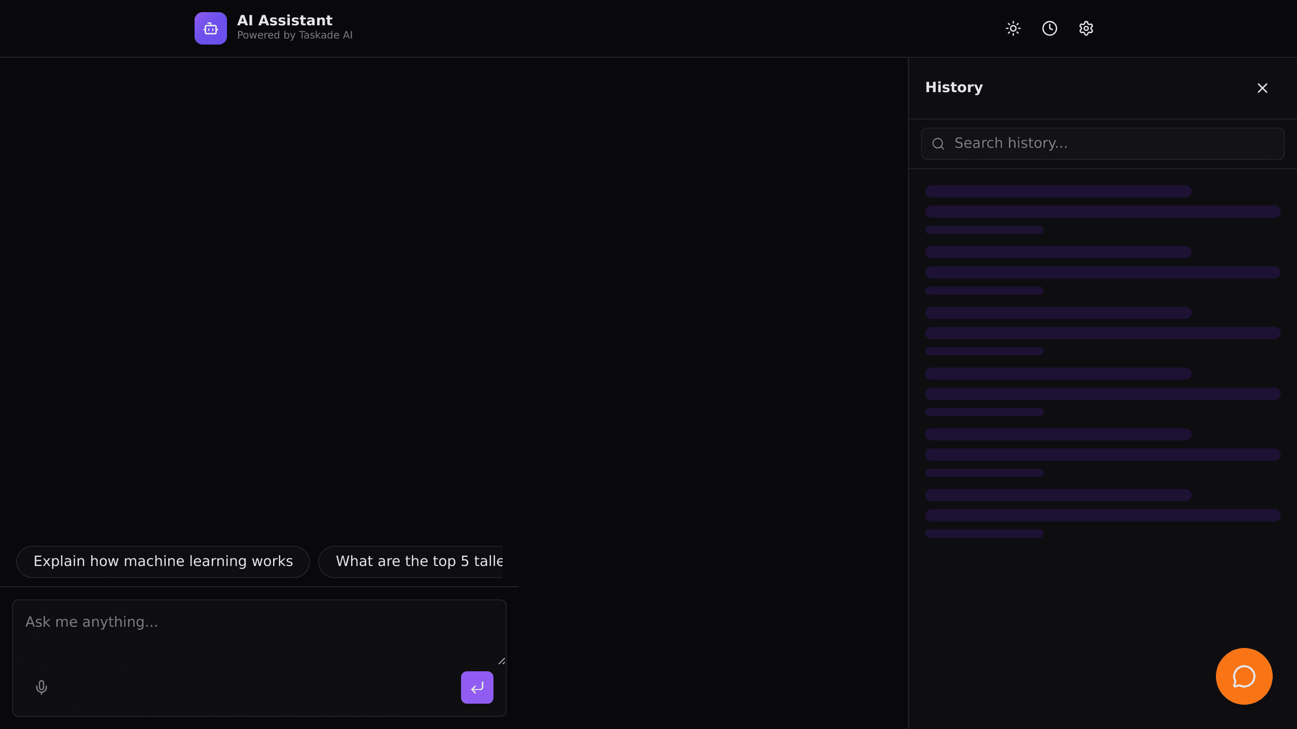 AI App