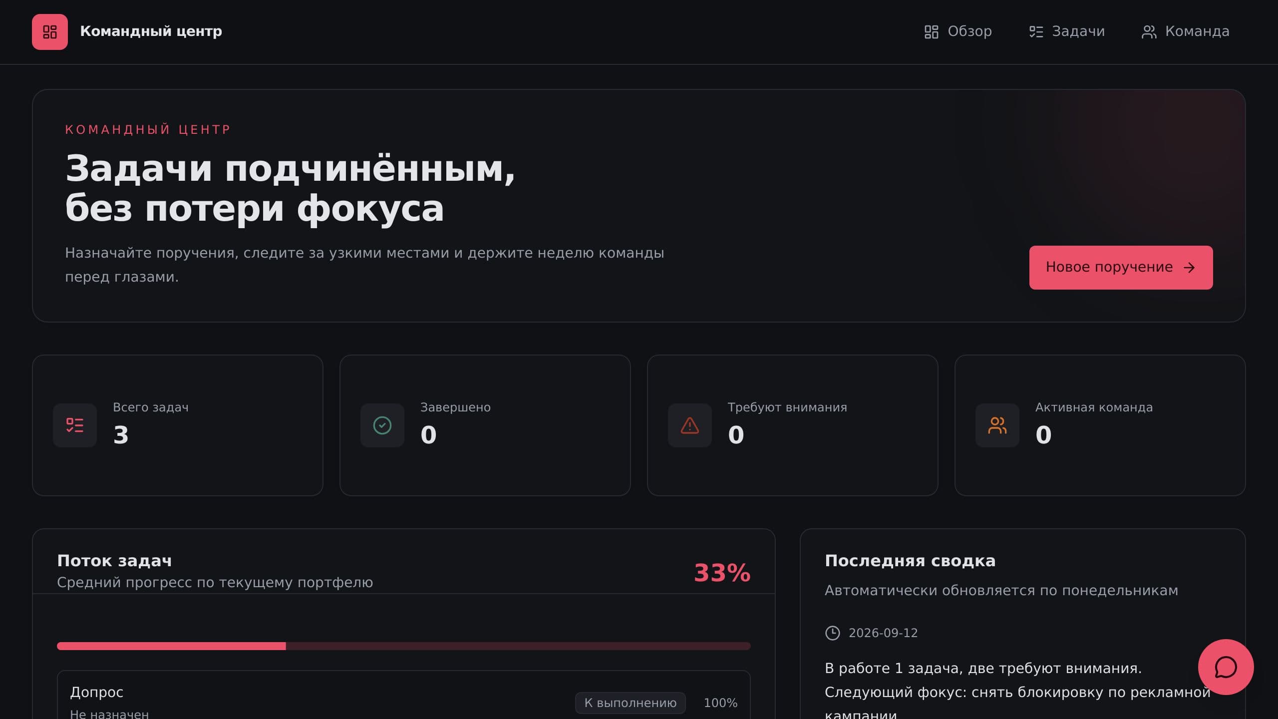 Task Manager