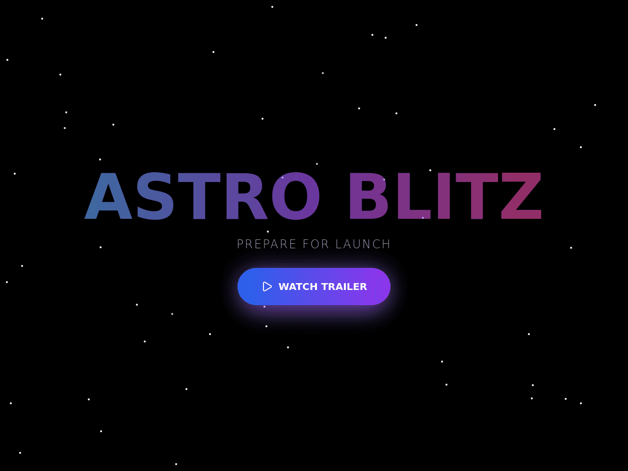 Astro Trailer Studio