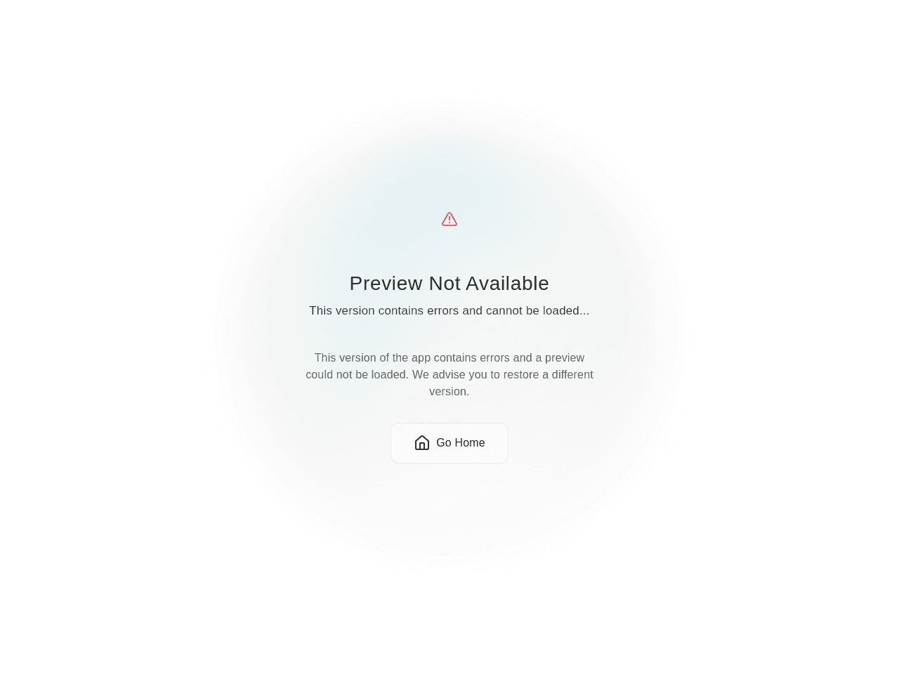 Project View Portal