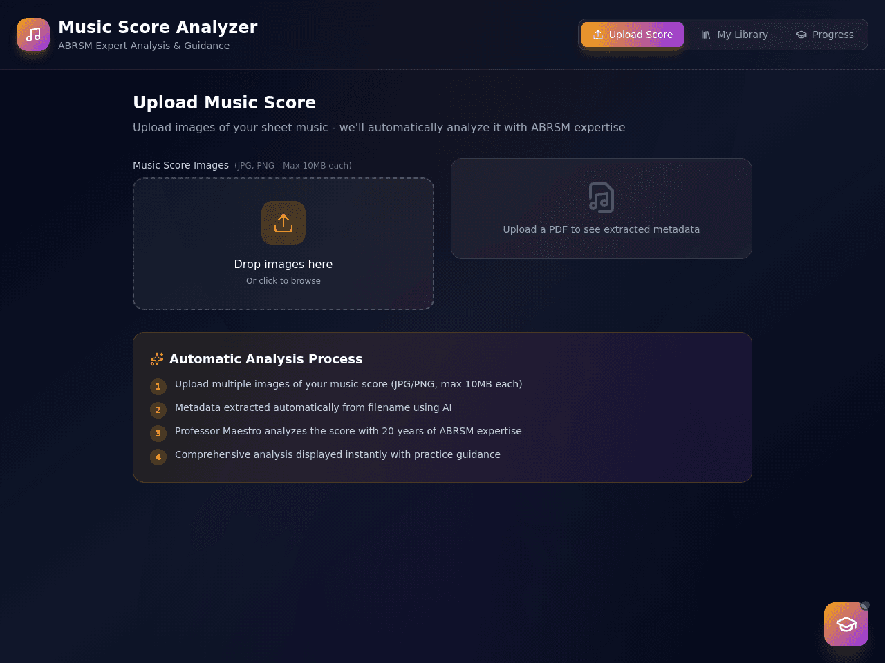 Stock Insight Dashboard