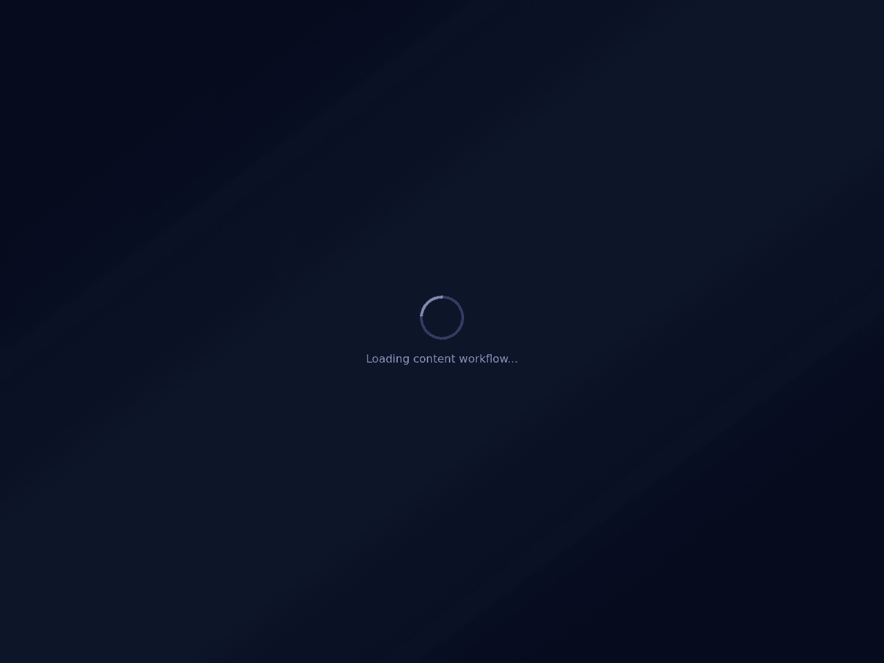 Content Flow Studio