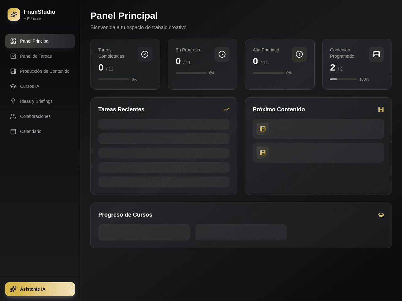 Genesis Task Flow