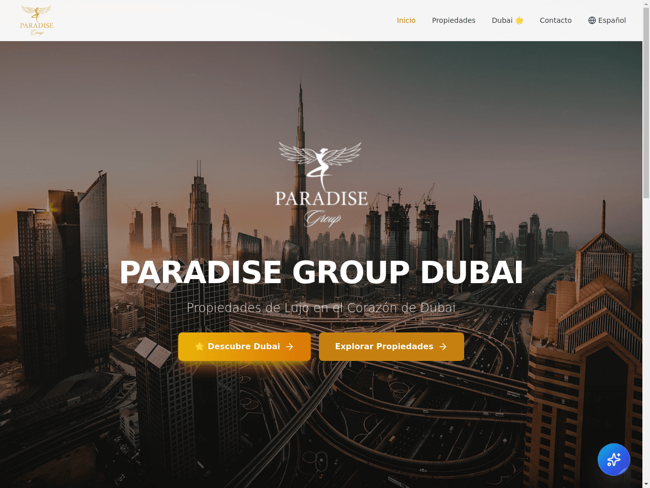 Luxury Project Architect