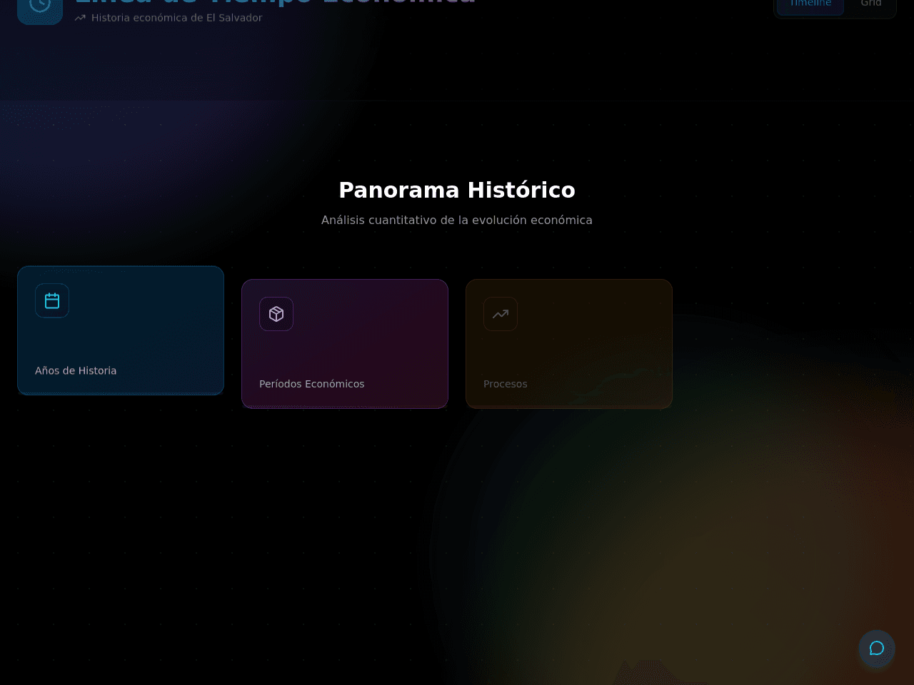 Timeline Builder Studio