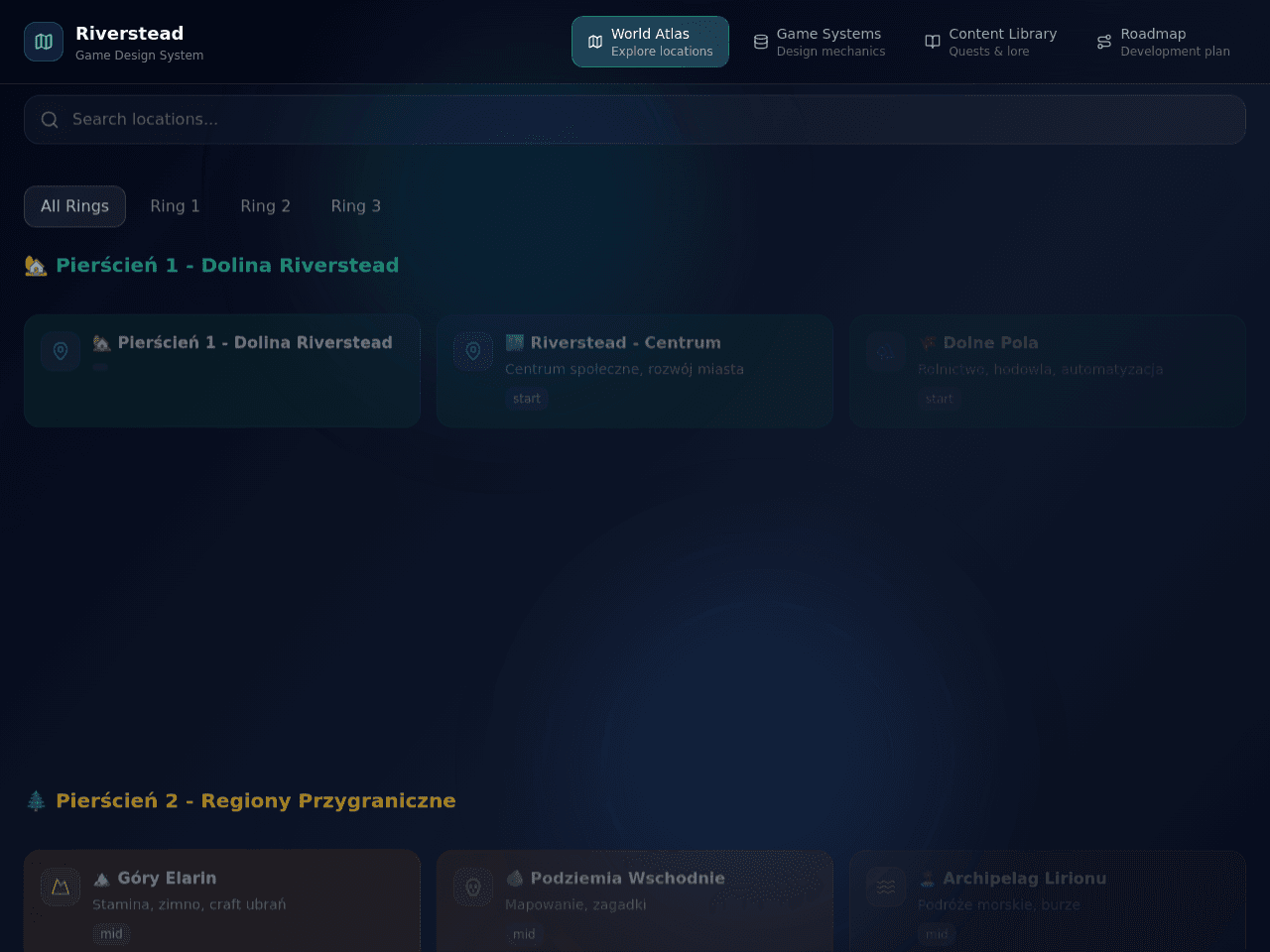 World Forge Studio