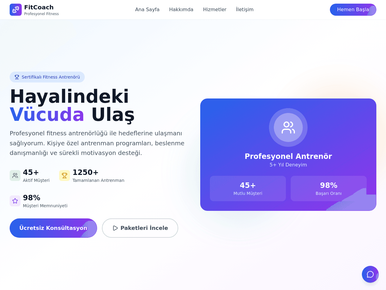 Site Builder