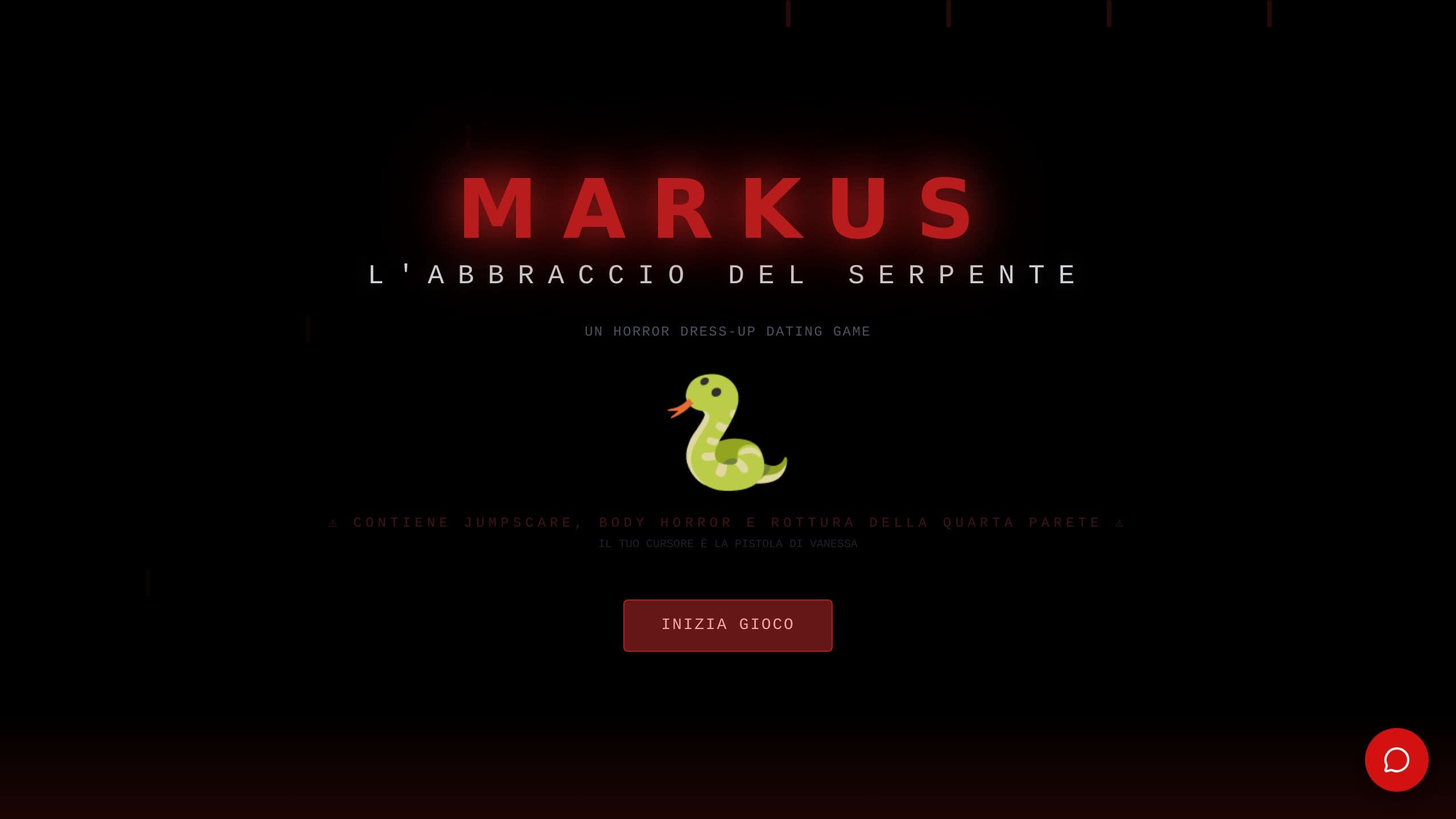 RED GRID: Markus' Madness