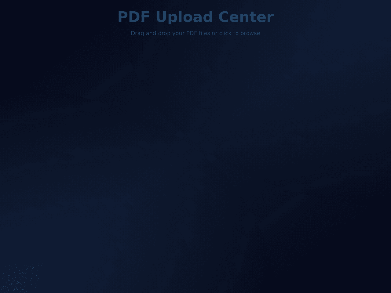PDF Portal