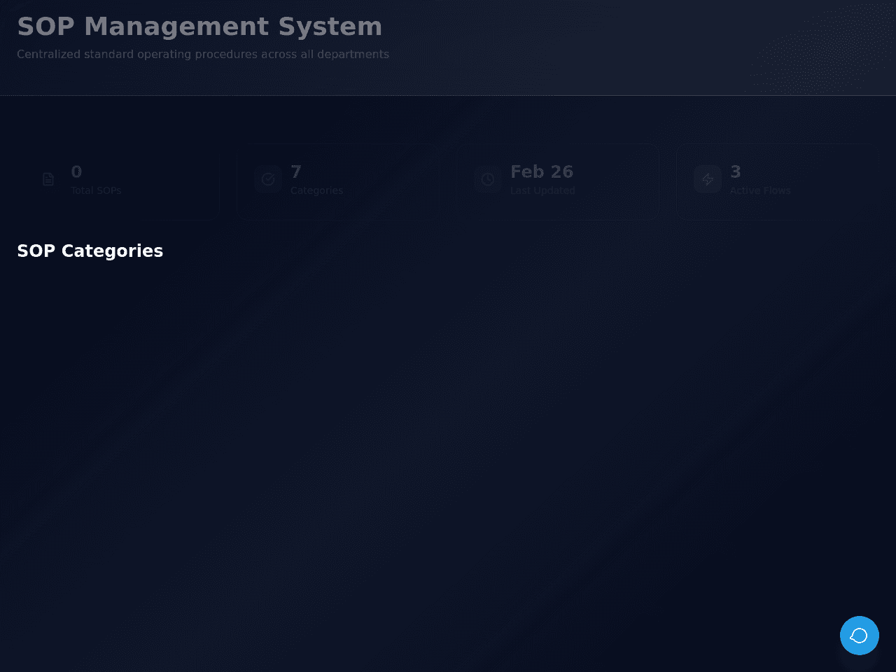 Blueprint Workflow Studio