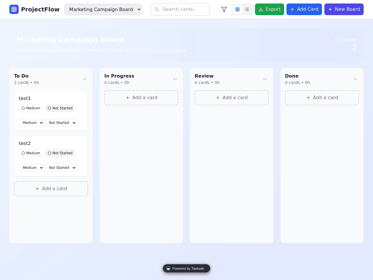 List Graph Pro