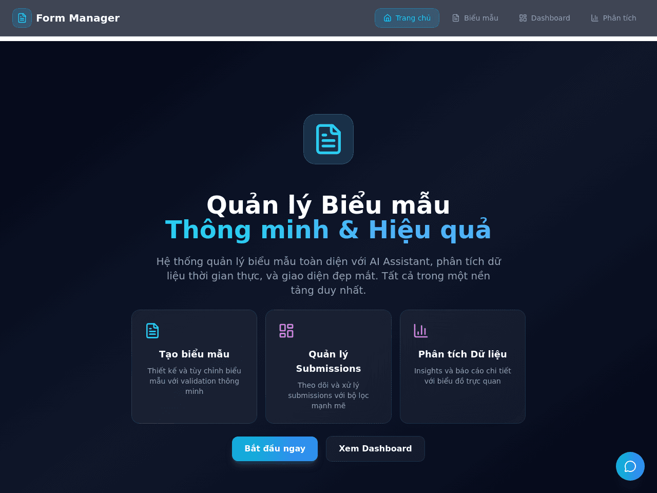 Template Studio