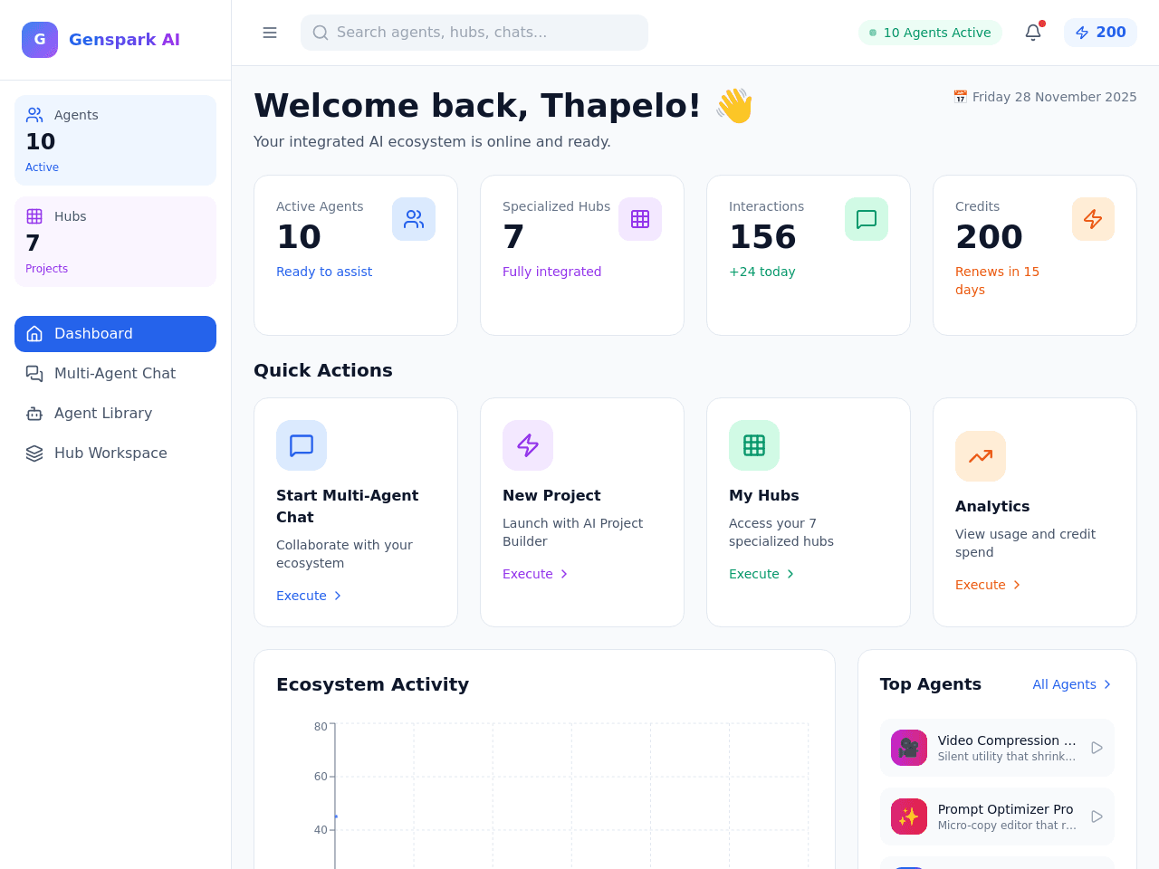 AI App
