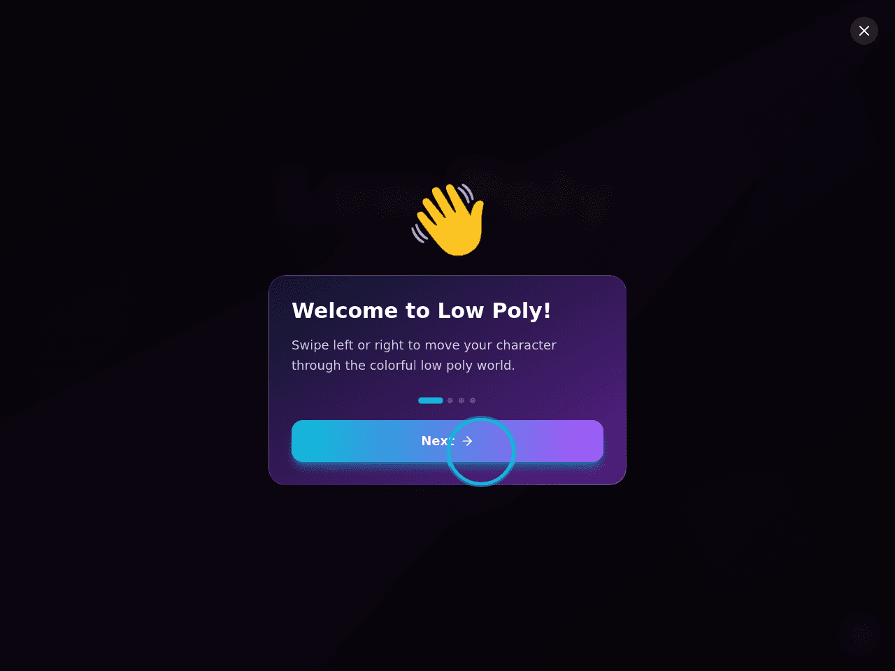 Poly Play Portal