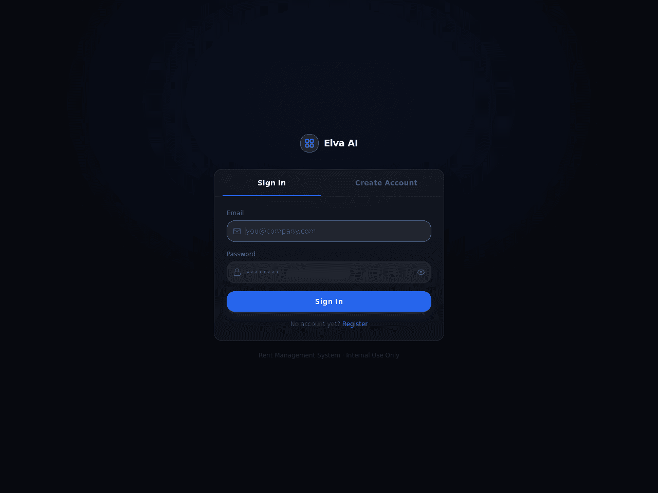 Elva AI Caller