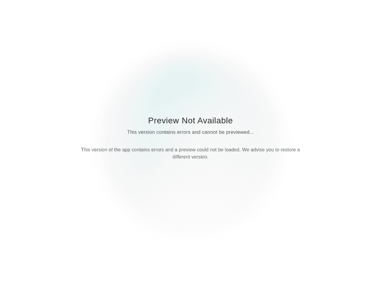 Valuation Portal