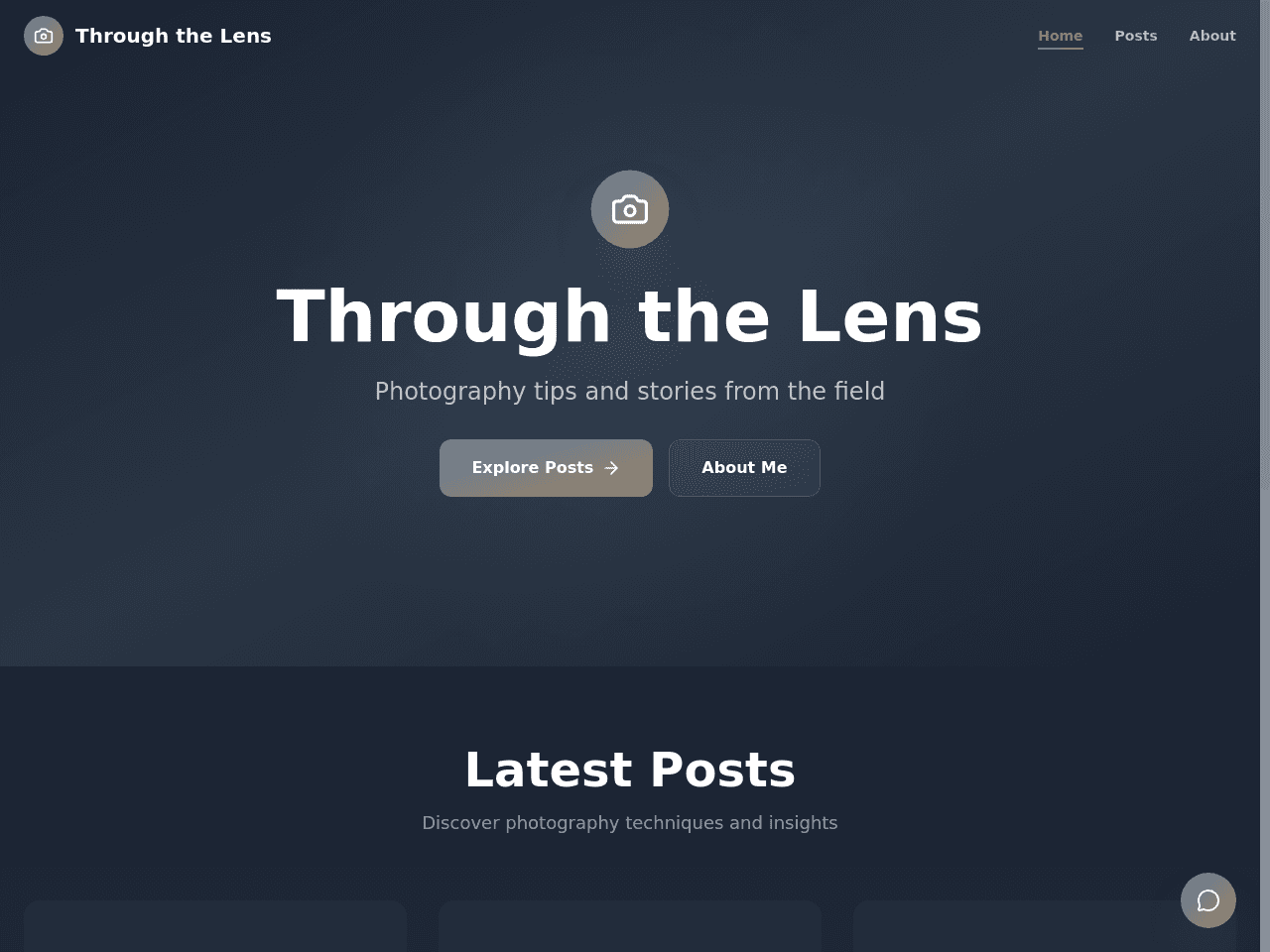 Lens Insight Journal
