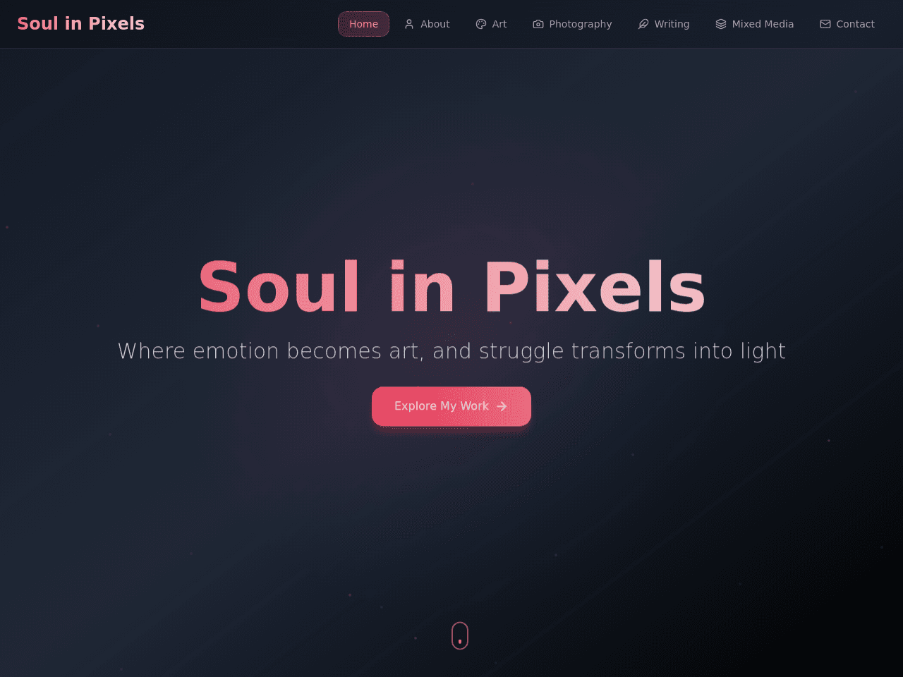 Soul Canvas Studio