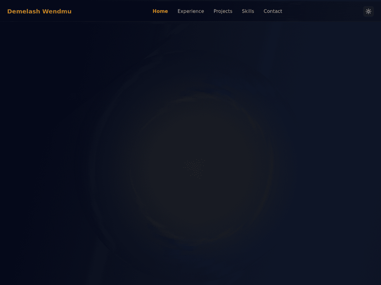 Diplomat Portfolio Studio