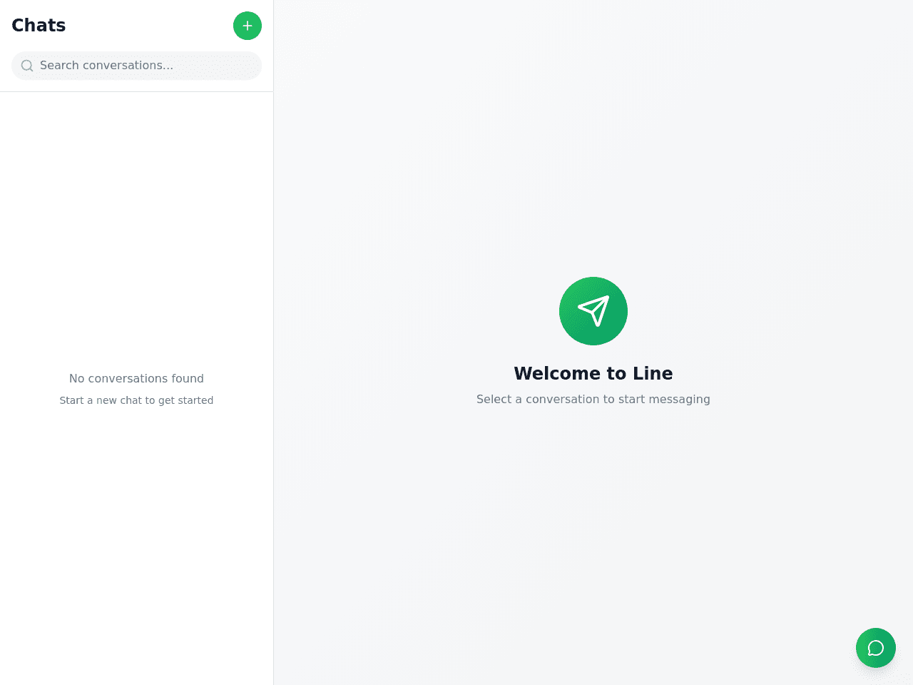 Line Portal Copy