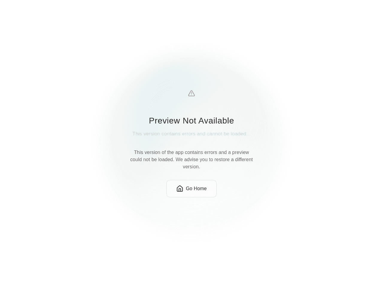 VIP Workflow Navigator