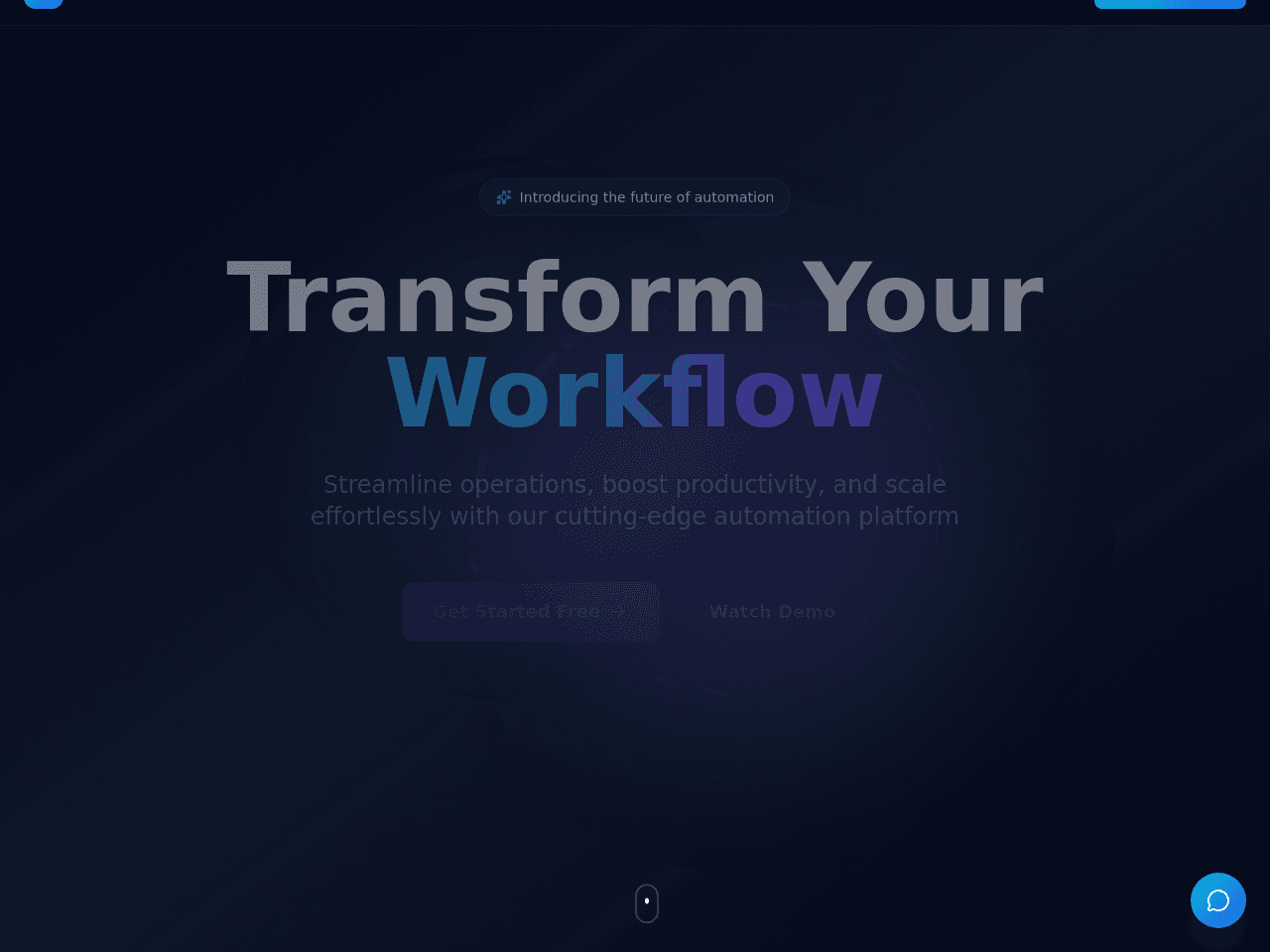 Site Builder Studio
