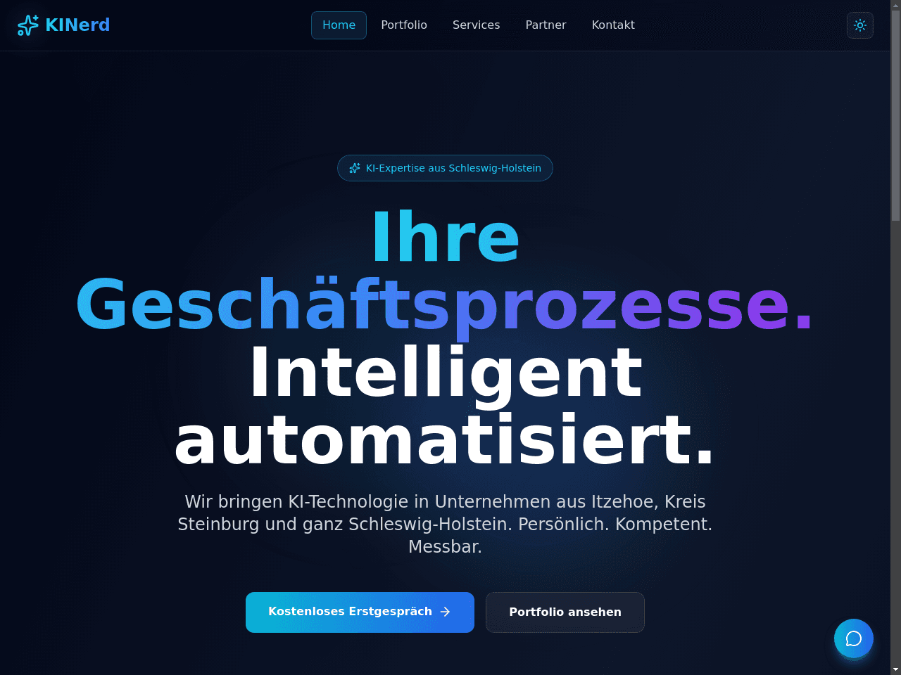 Creative Agency Portal