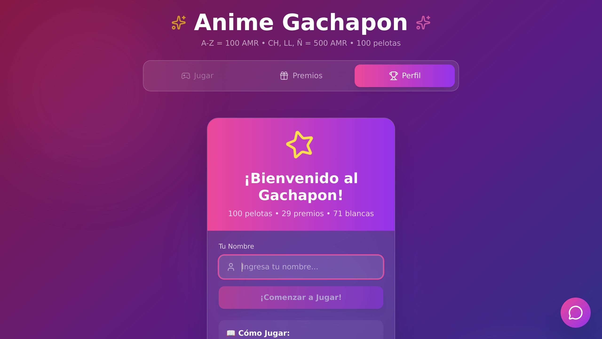 Gachapon Quest