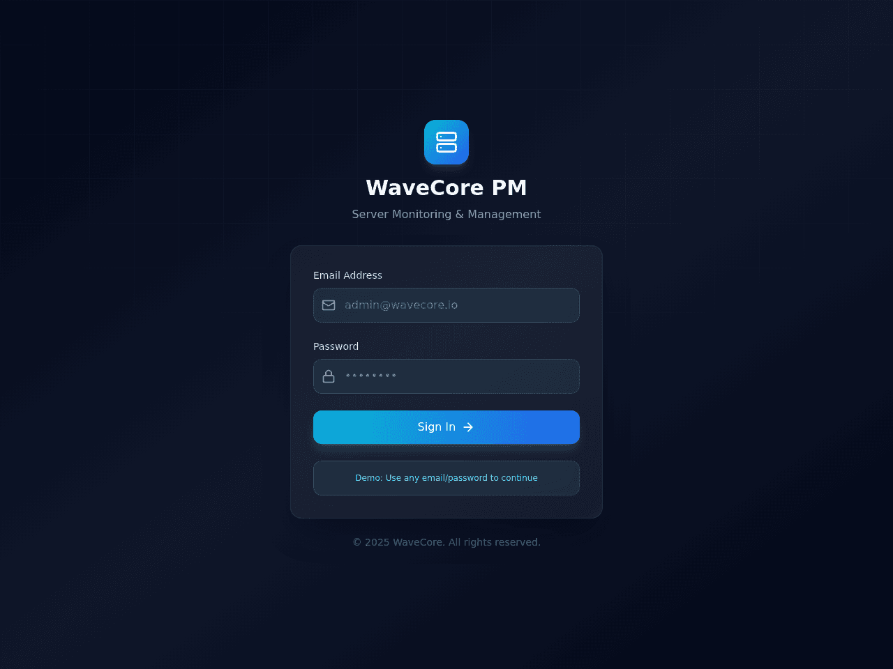 Export Web Studio