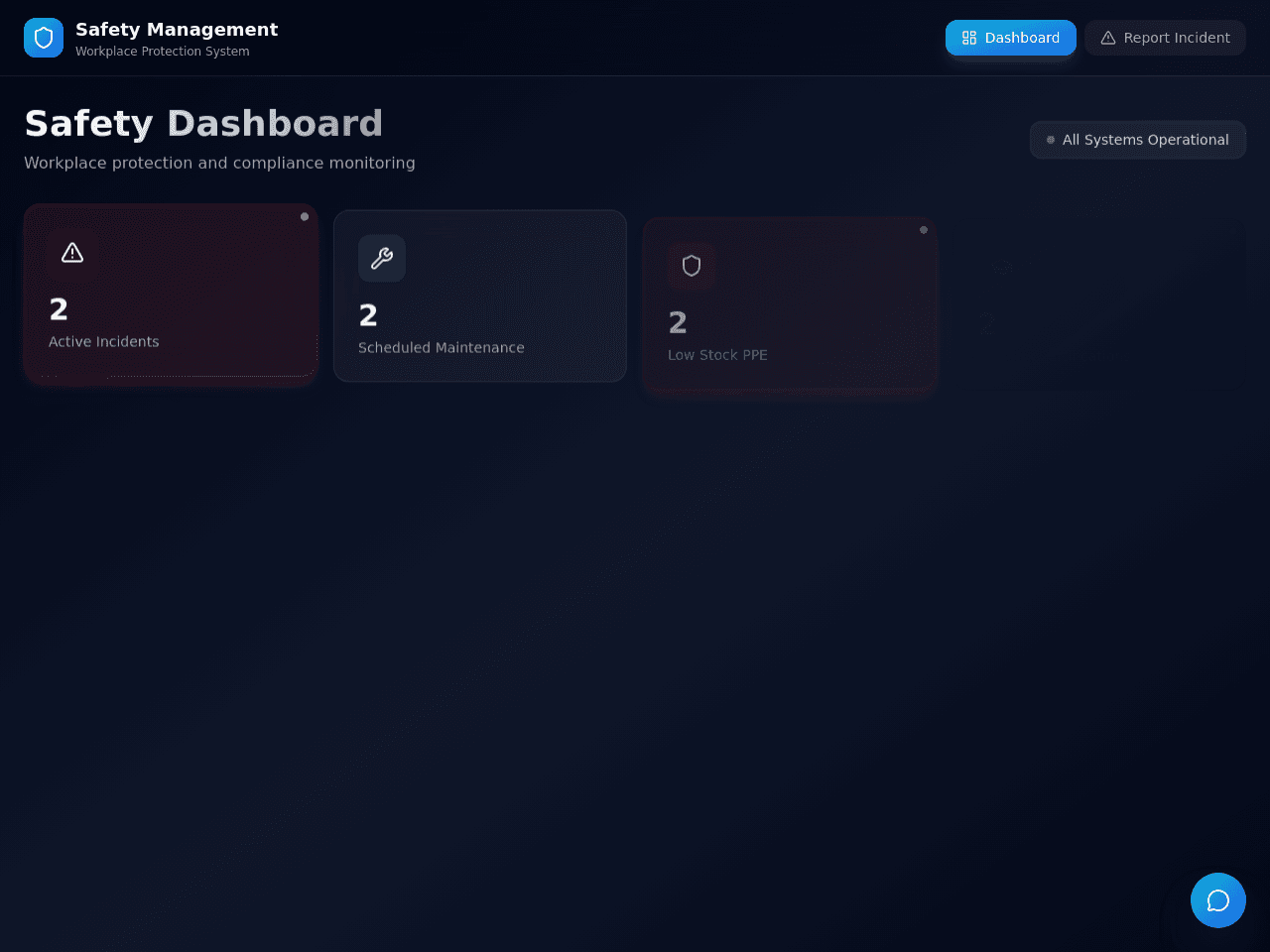 Safety Flow Manager
