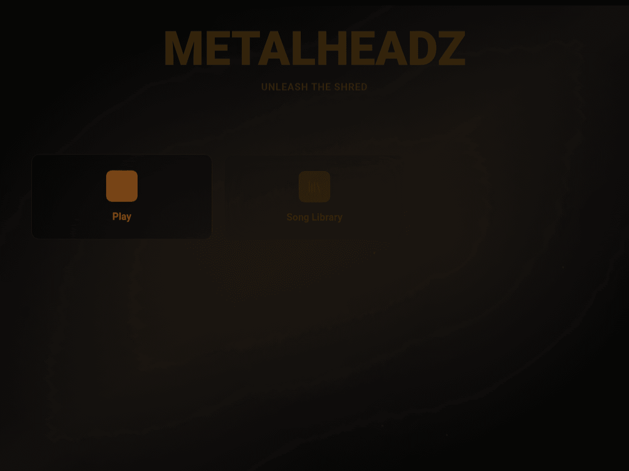 Metalheadz Studio