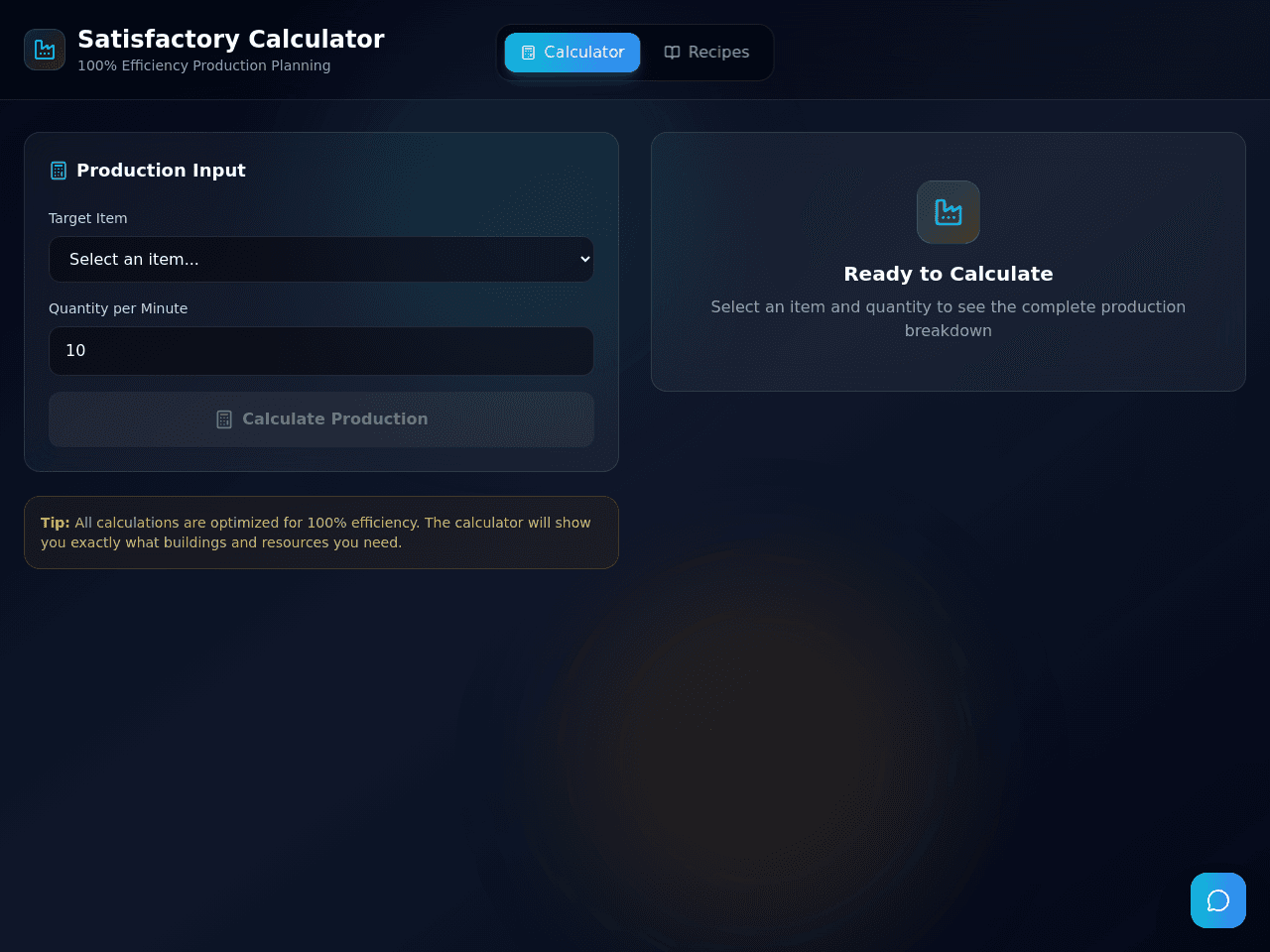 Production Planner Pro