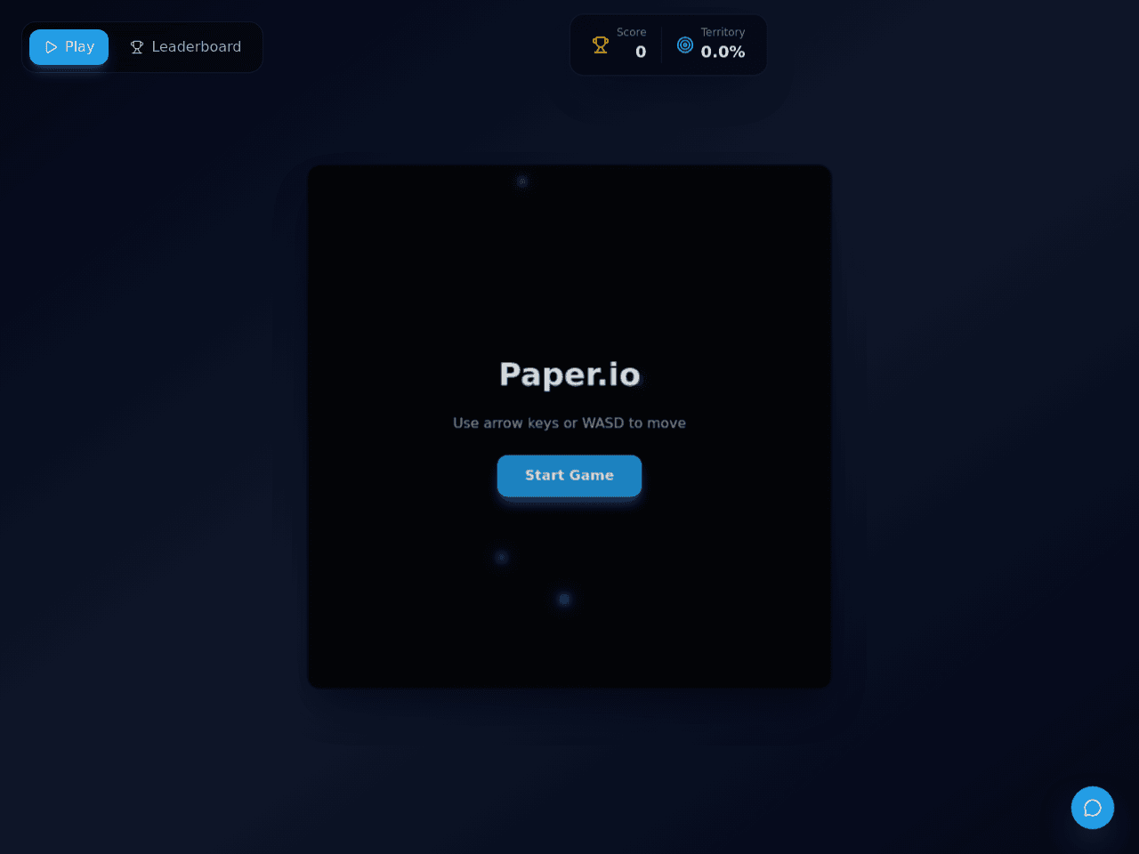 Paper Play Portal