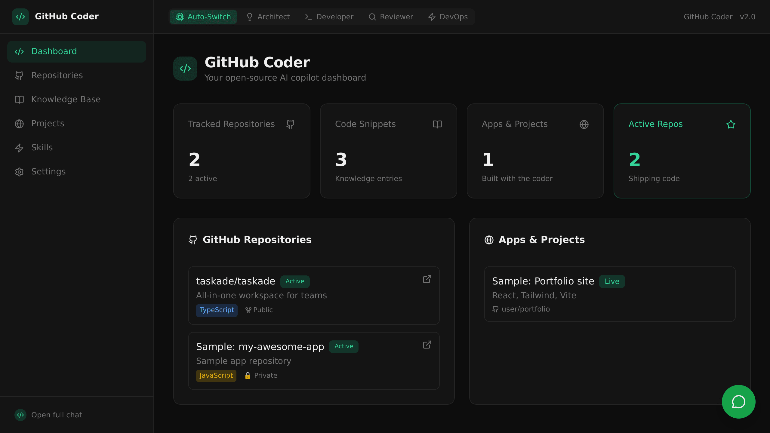 Github