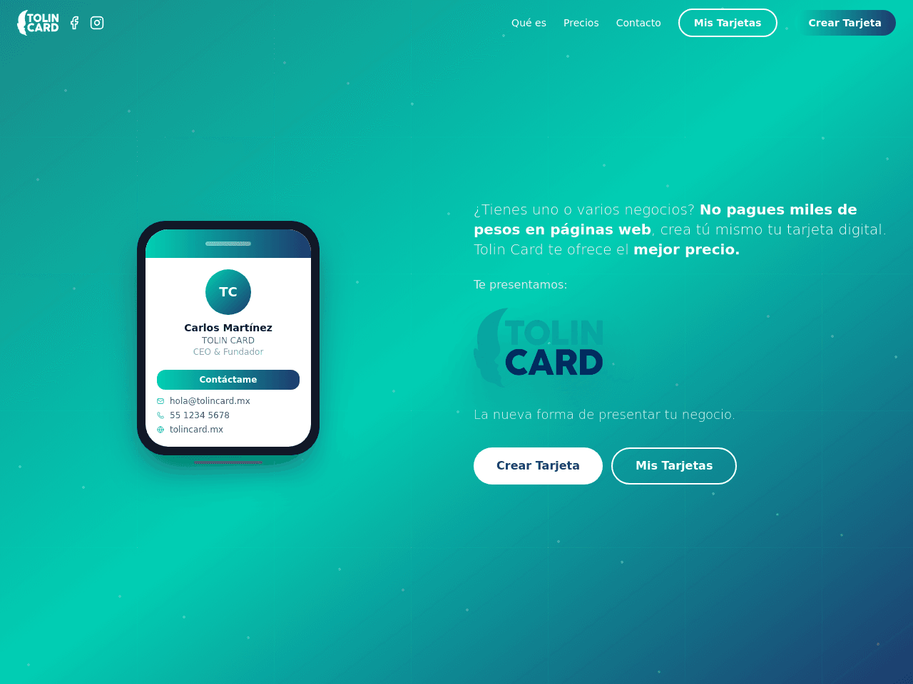 Identity Portal